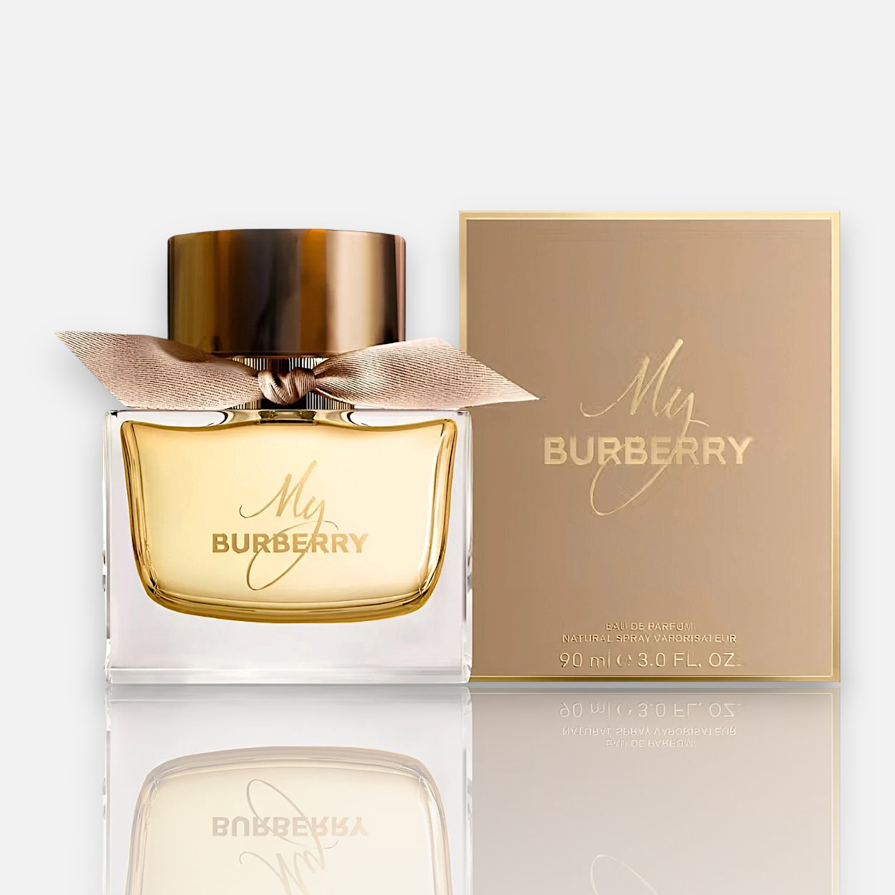 My Burberry