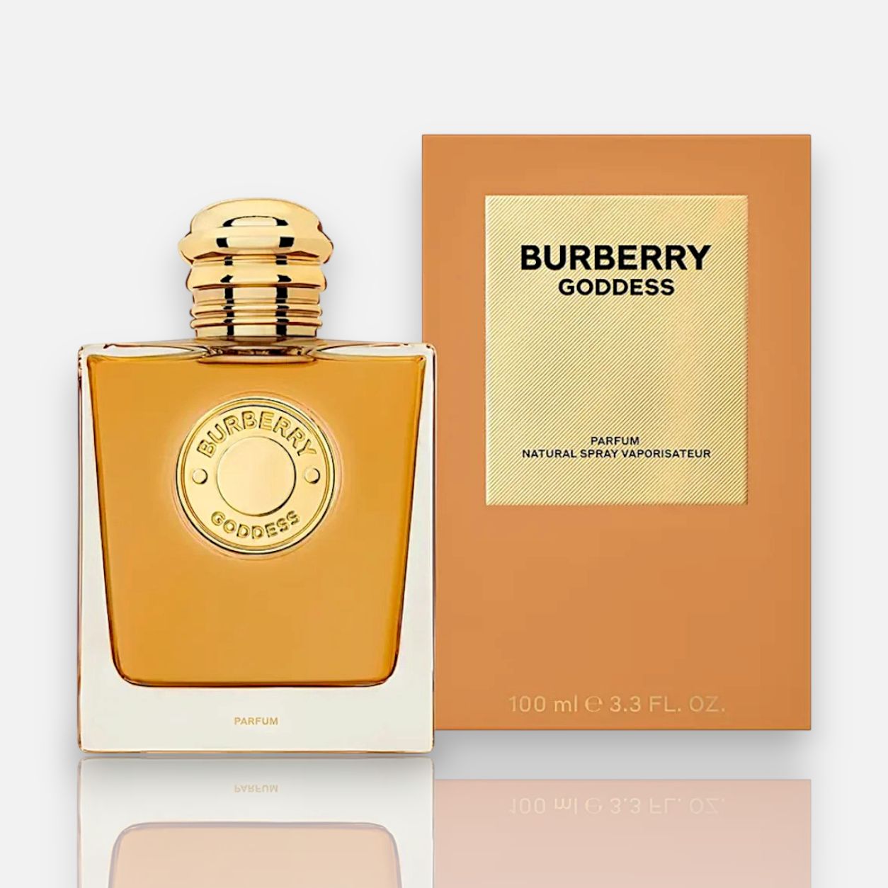 Goddess Parfum