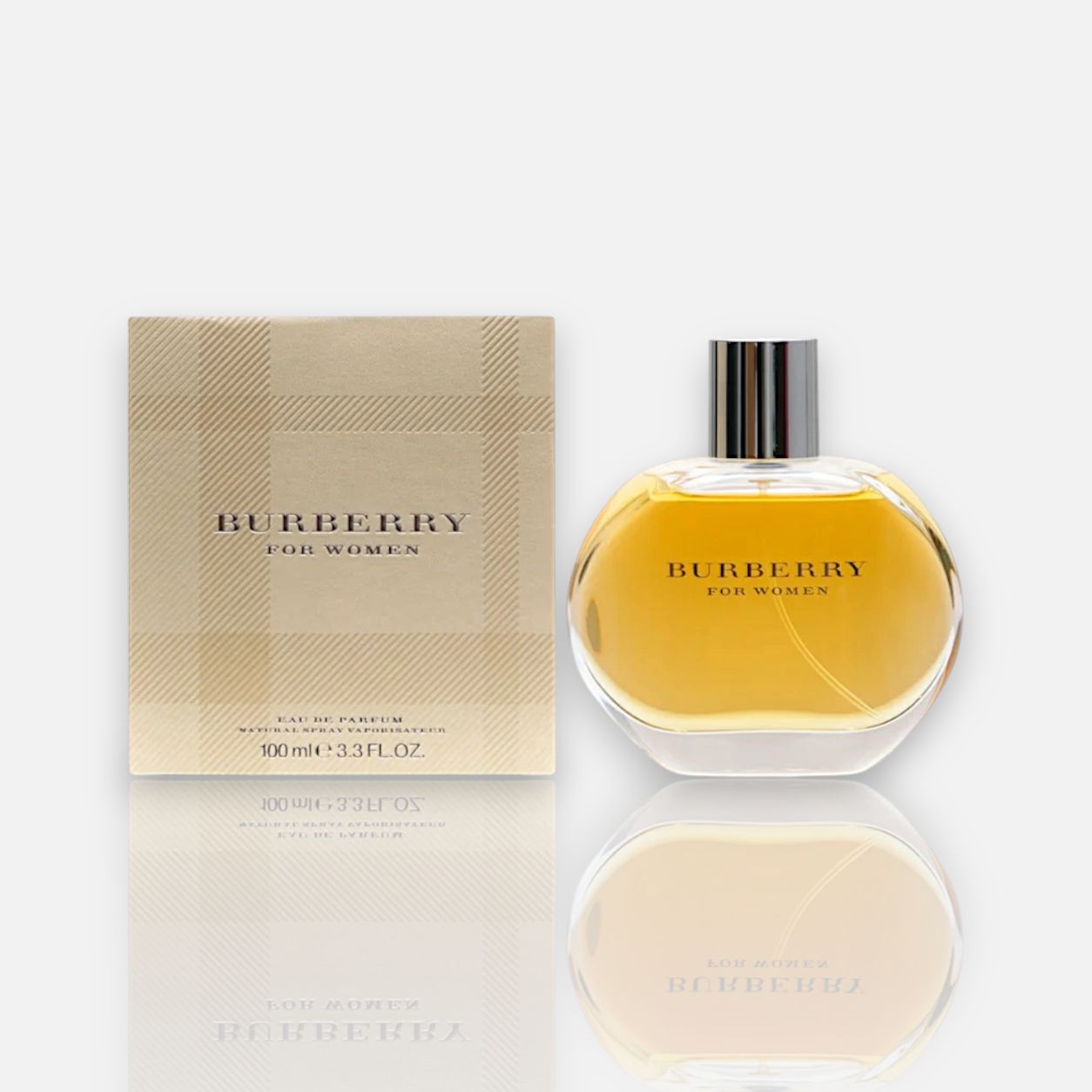 Burberry Women