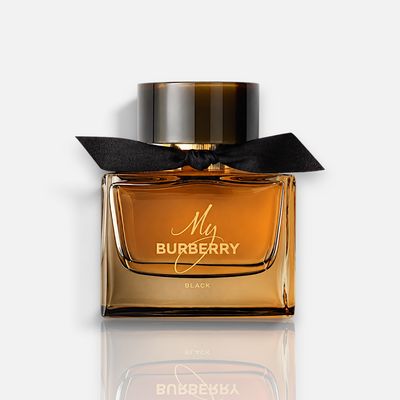 My Burberry Black