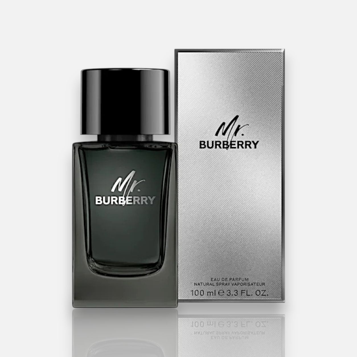 Mr. Burberry Eau de Parfum