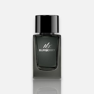 Mr. Burberry Eau de Parfum