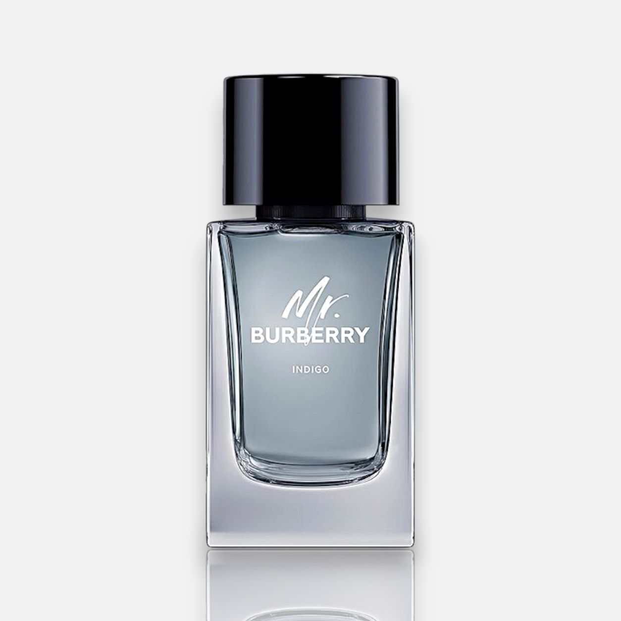 Mr. Burberry Indigo