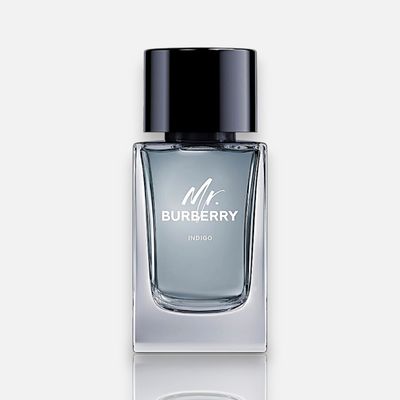 Mr. Burberry Indigo