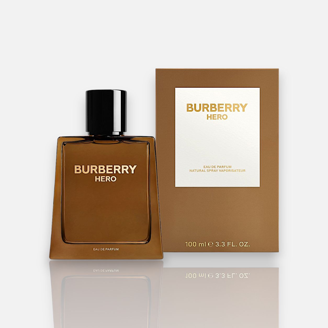 Hero Eau de Parfum