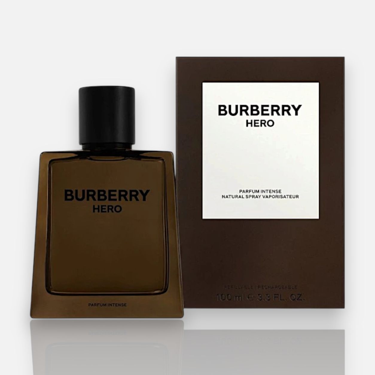 Hero Parfum Intense