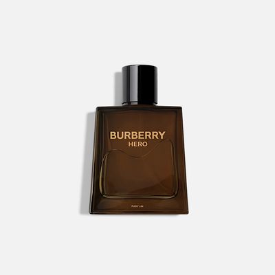 Hero Parfum