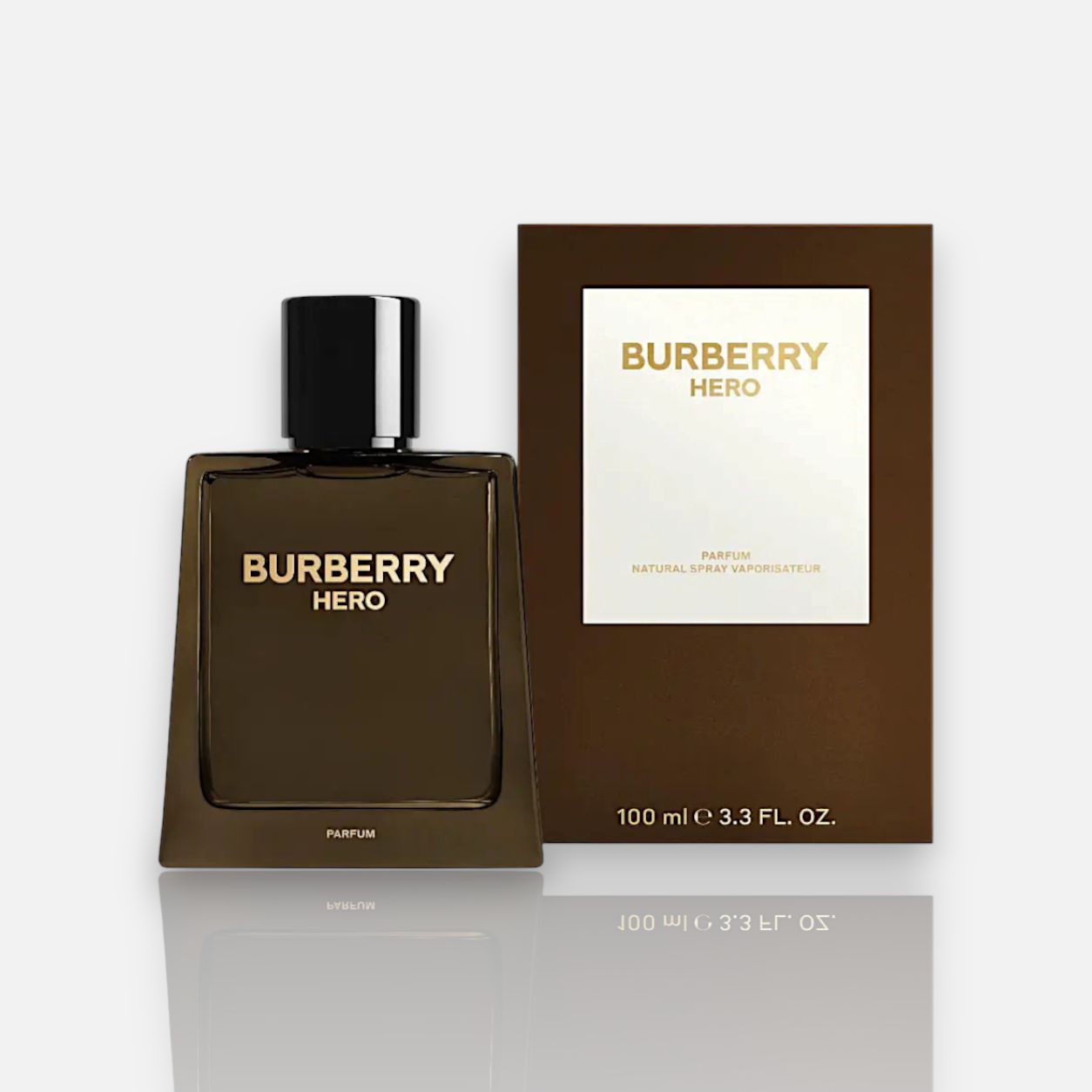 Hero Parfum