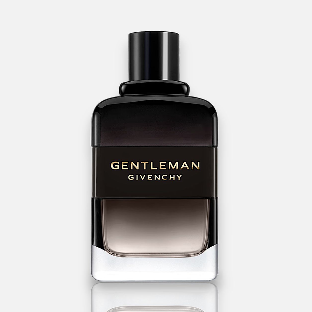 Gentleman Boisée