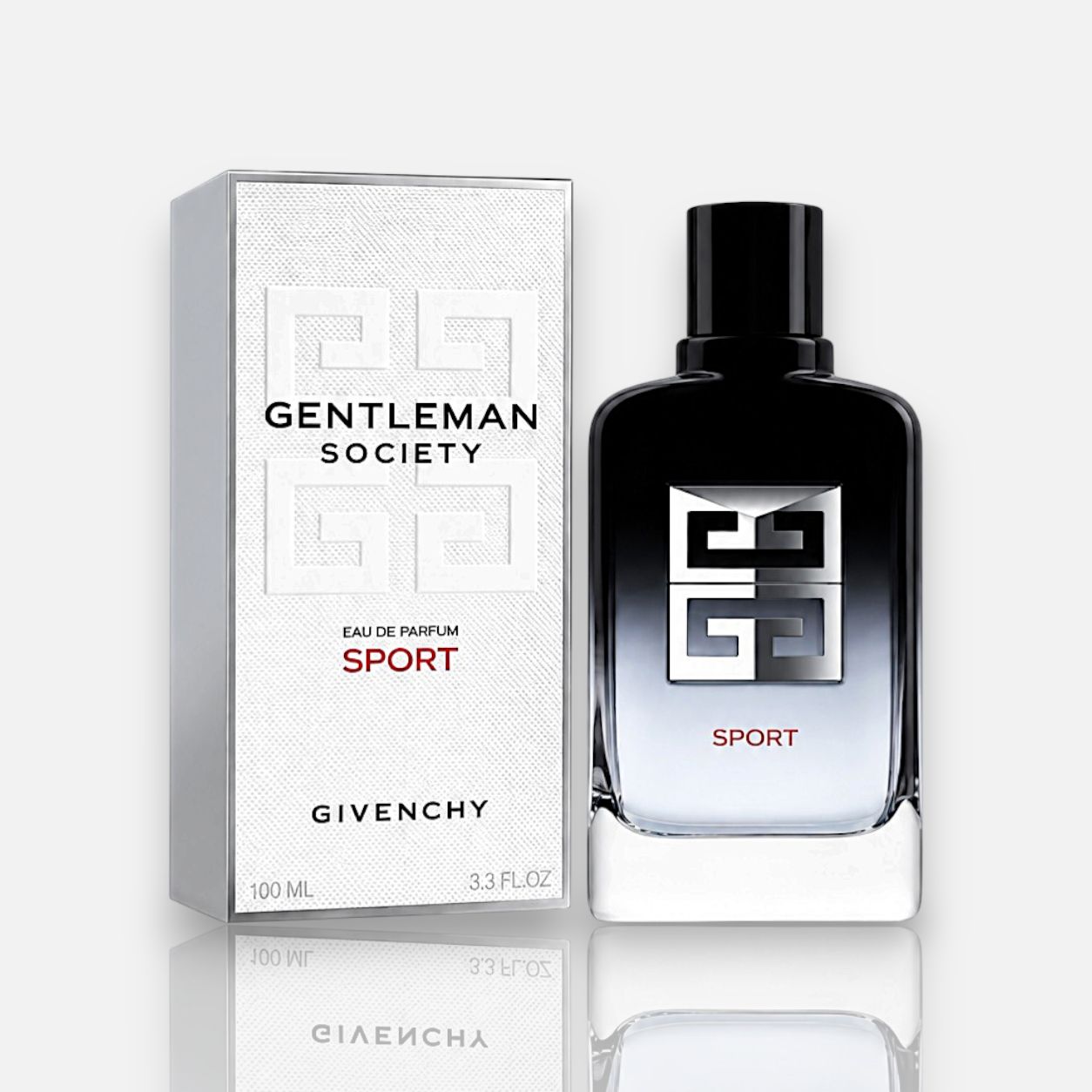Gentleman Society Sport
