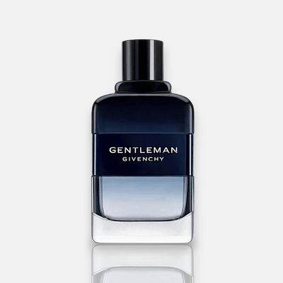 Gentleman Eau de Toilette Intense