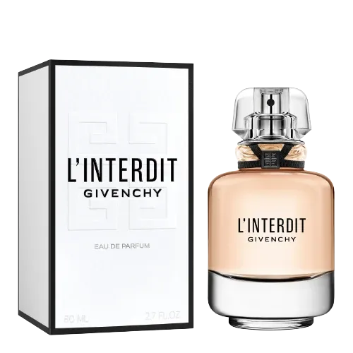 L'Interdit Eau de Parfum
