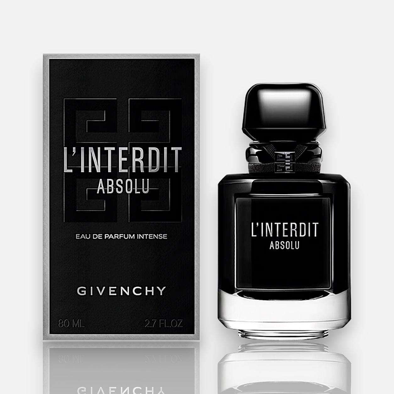 L'Interdit Absolu