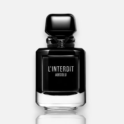L'Interdit Absolu