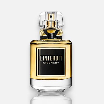 L’Interdit Le Parfum