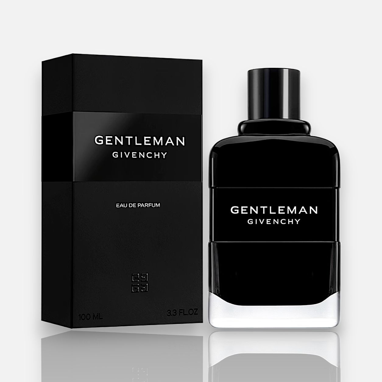 Gentleman Eau de Parfum