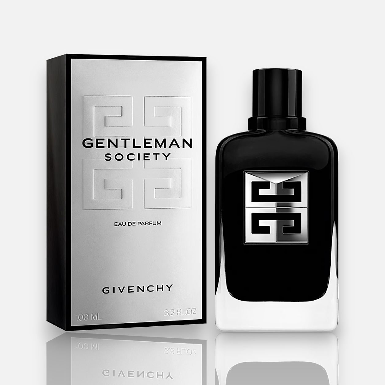Gentleman Society