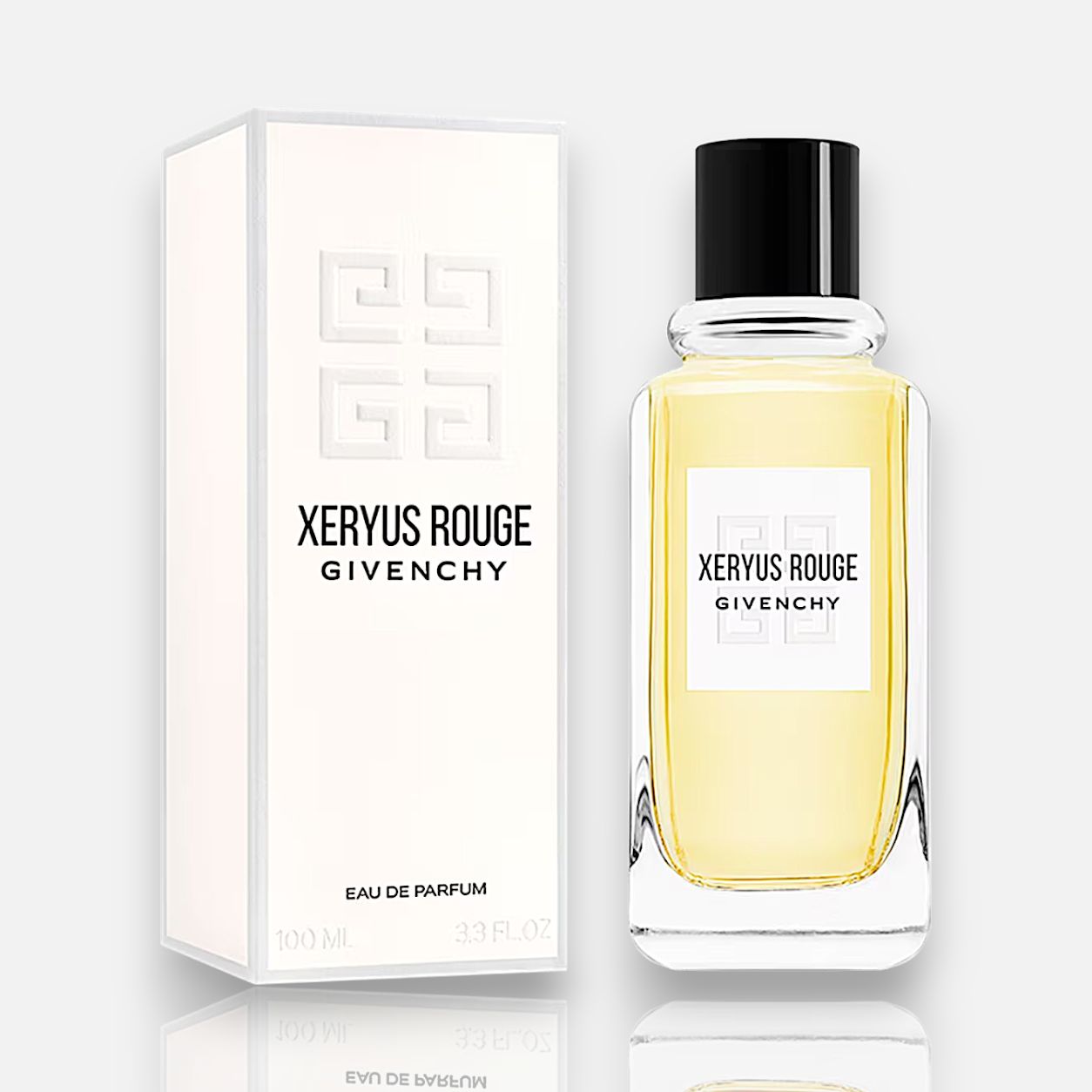 Xeryus Rouge
