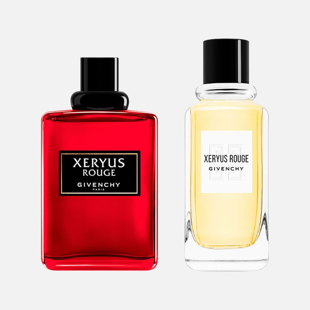 Xeryus Rouge