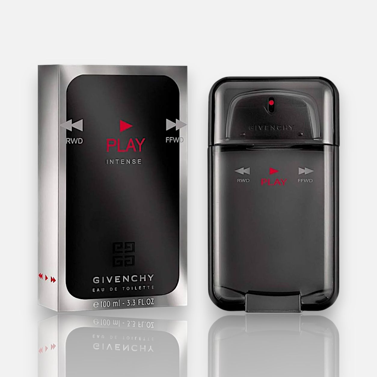 Givenchy Play Intense