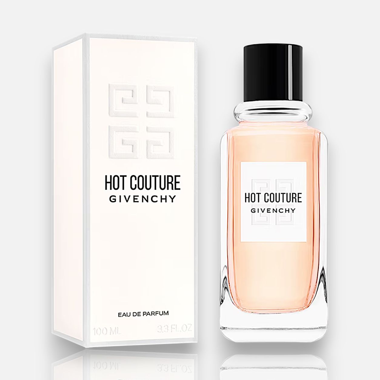 Hot Couture