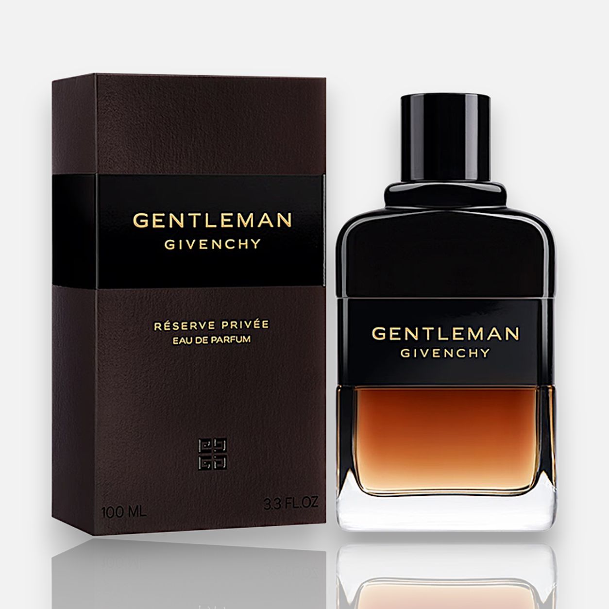 Gentleman Reserve Privée