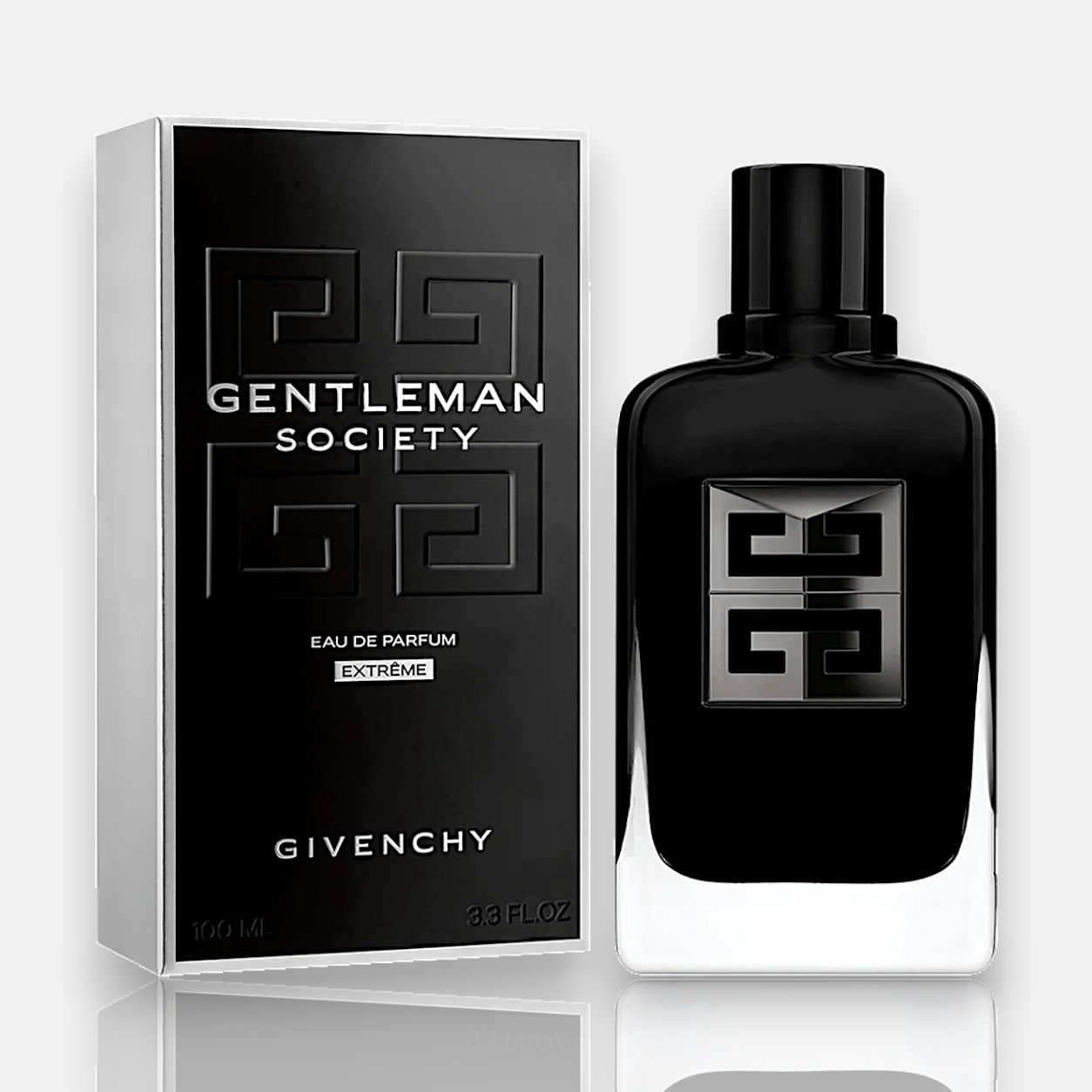 Gentleman Society Extrême