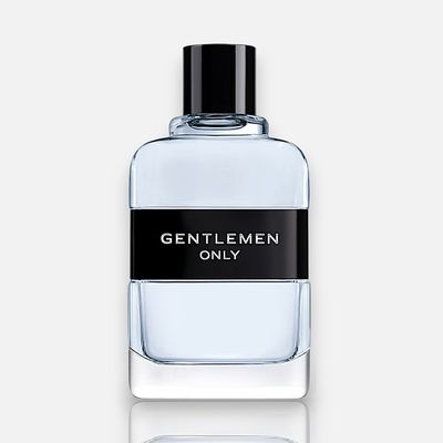 Gentlemen Only