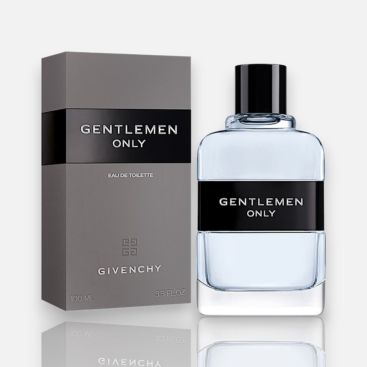 Gentlemen Only