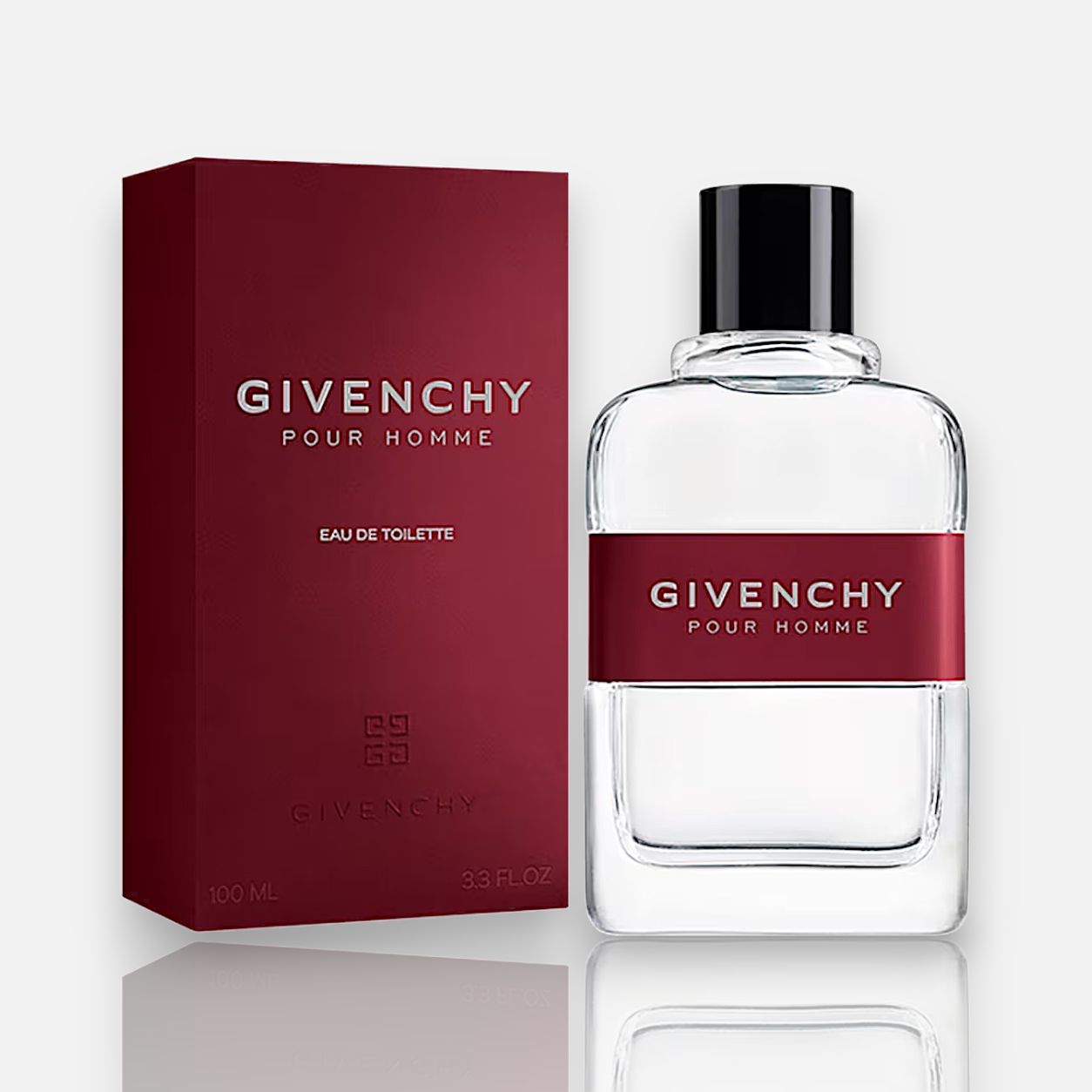 Givenchy Pour Homme