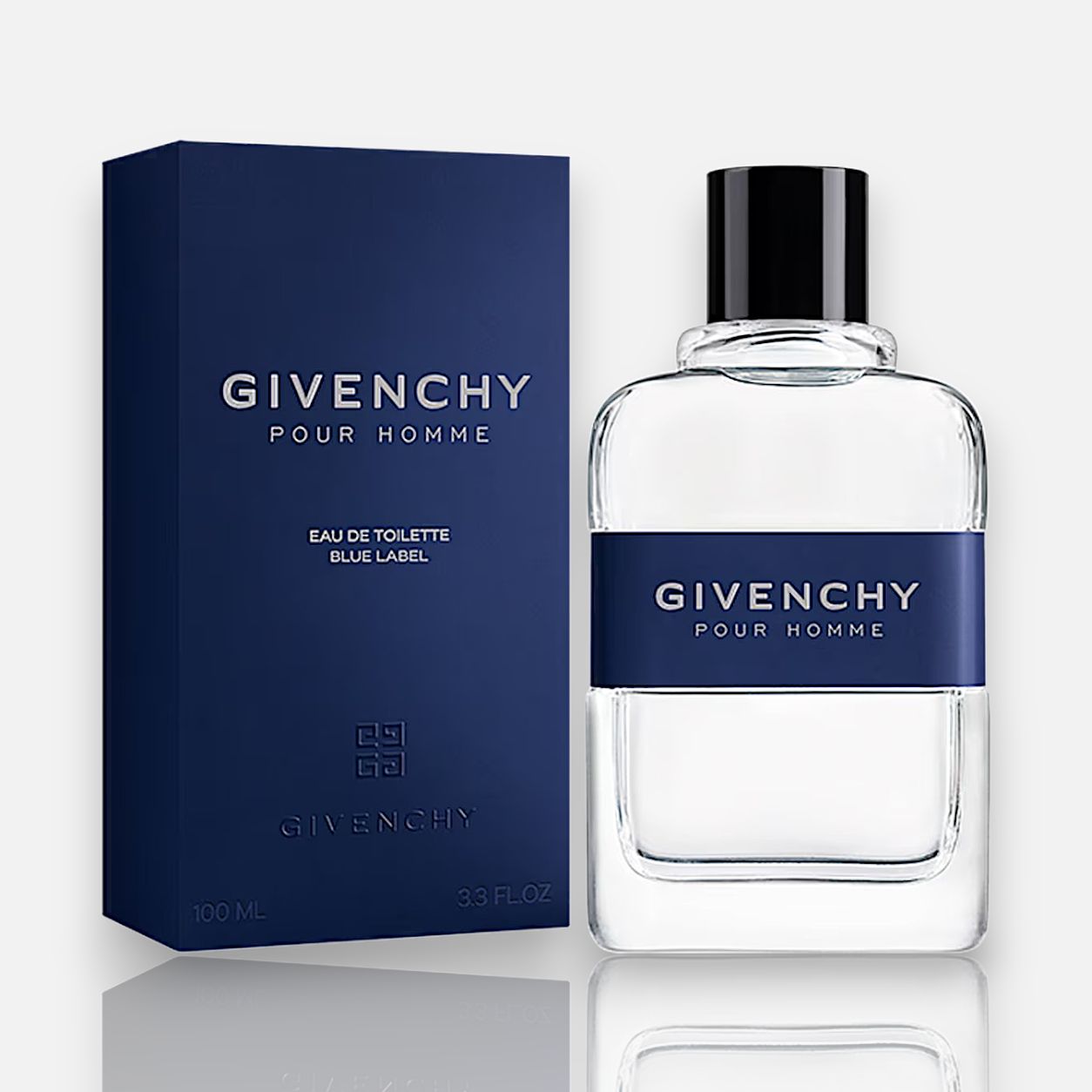 GIVENCHY BLUE LABEL
