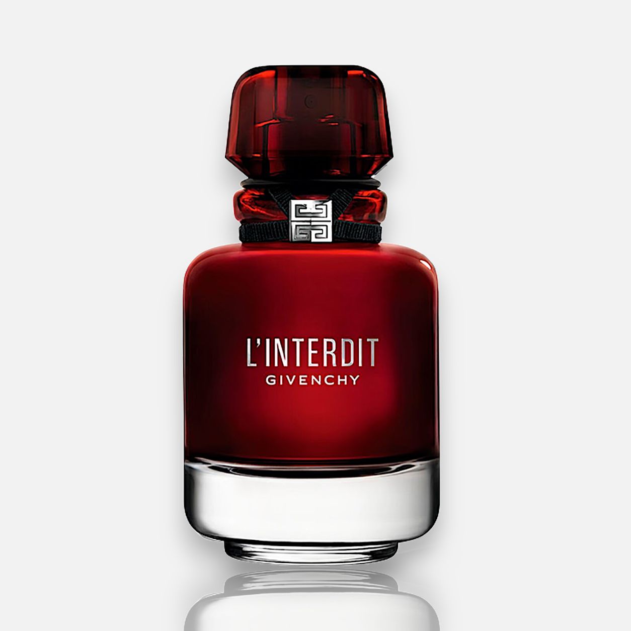 L'Interdit Eau de Parfum Rouge