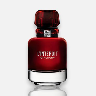L'Interdit Eau de Parfum Rouge
