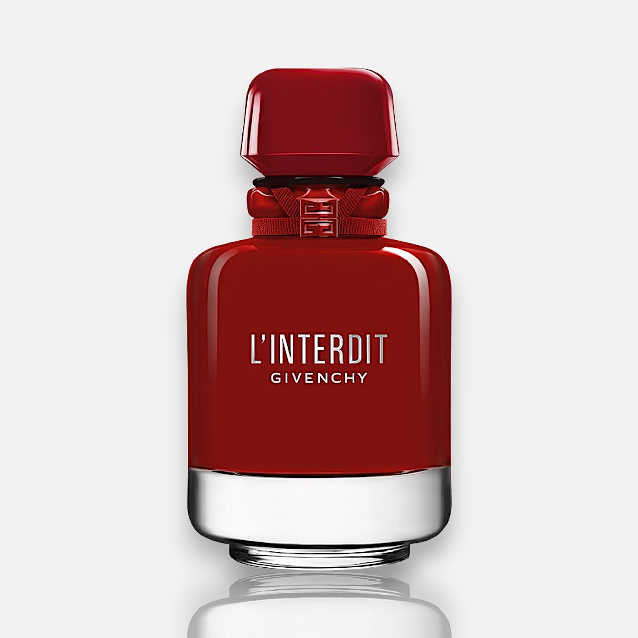 L'Interdit Rouge Ultime