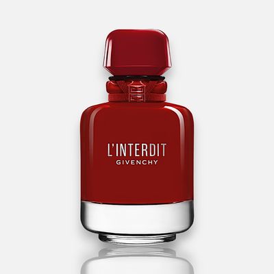 L'Interdit Rouge Ultime