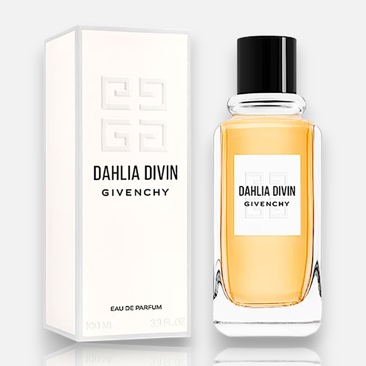 Dahlia Divin