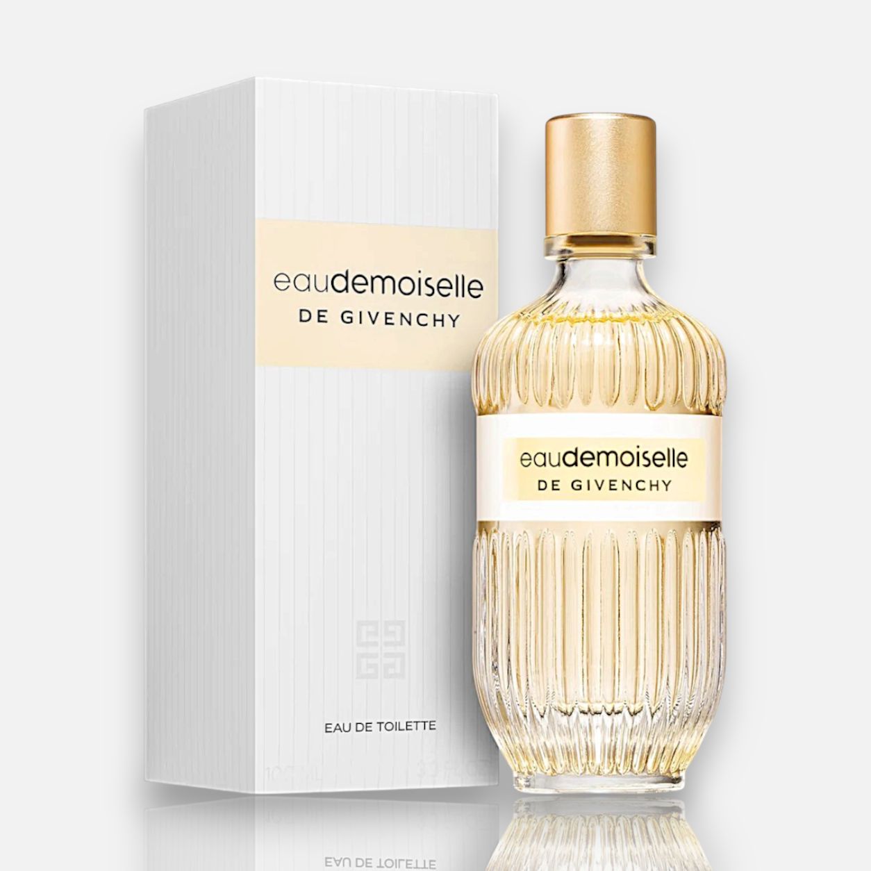 Eaudemoiselle