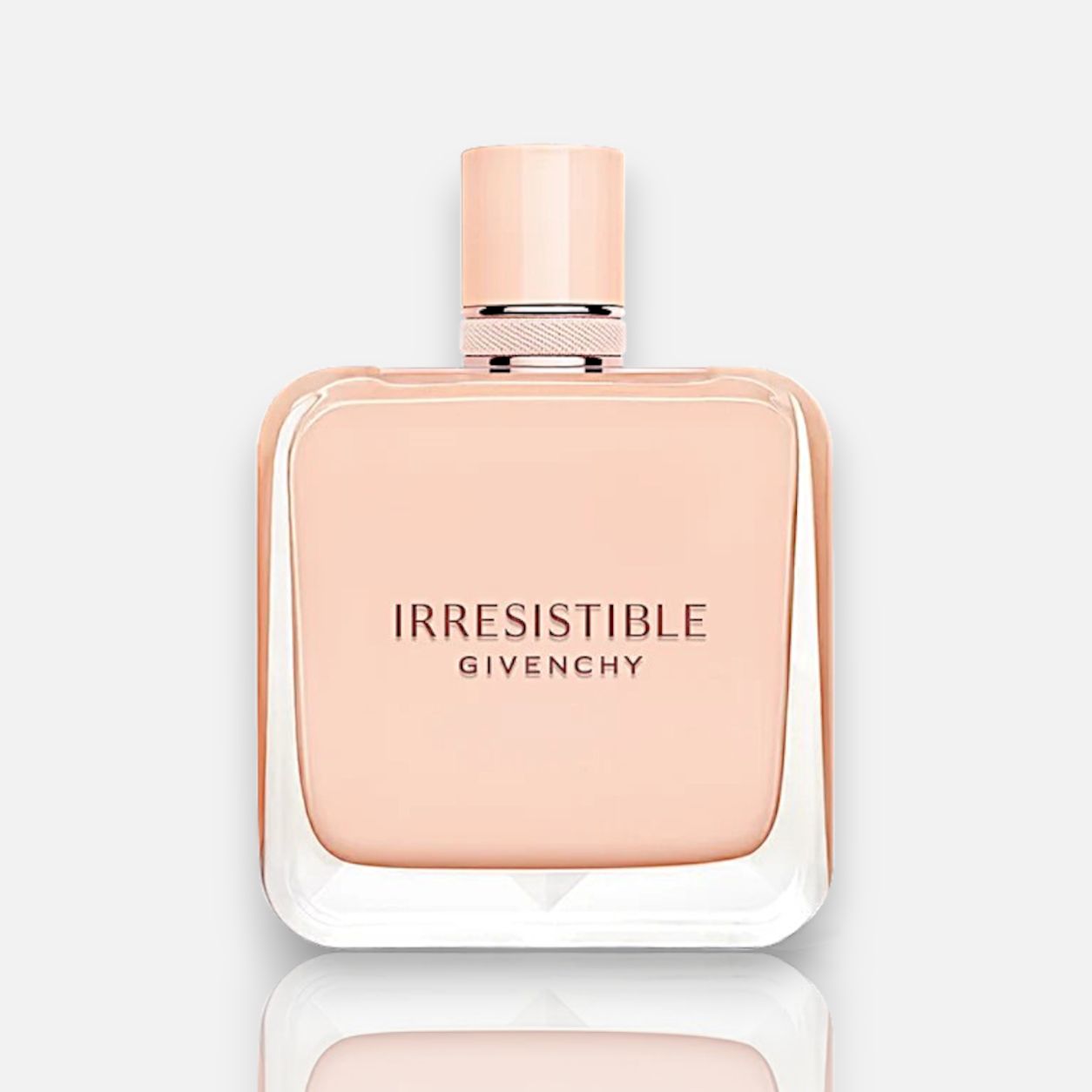 Irresistible Nude Velvet