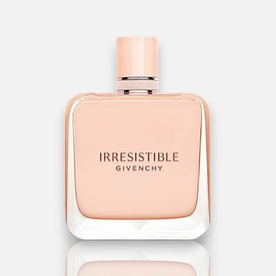 Irresistible Nude Velvet