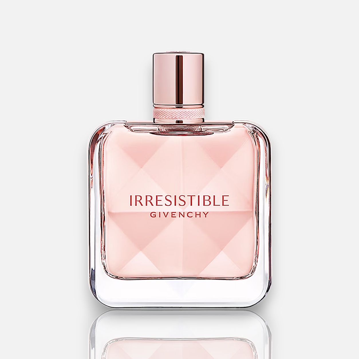 Irresistible