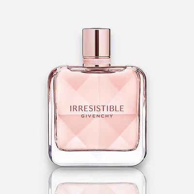 Irresistible