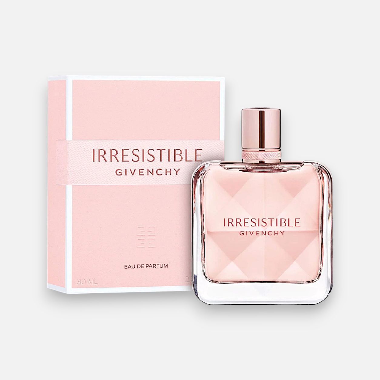 Irresistible