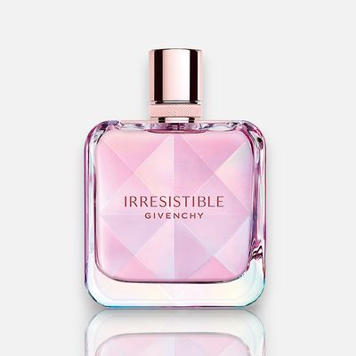 Irrésistible Nectar