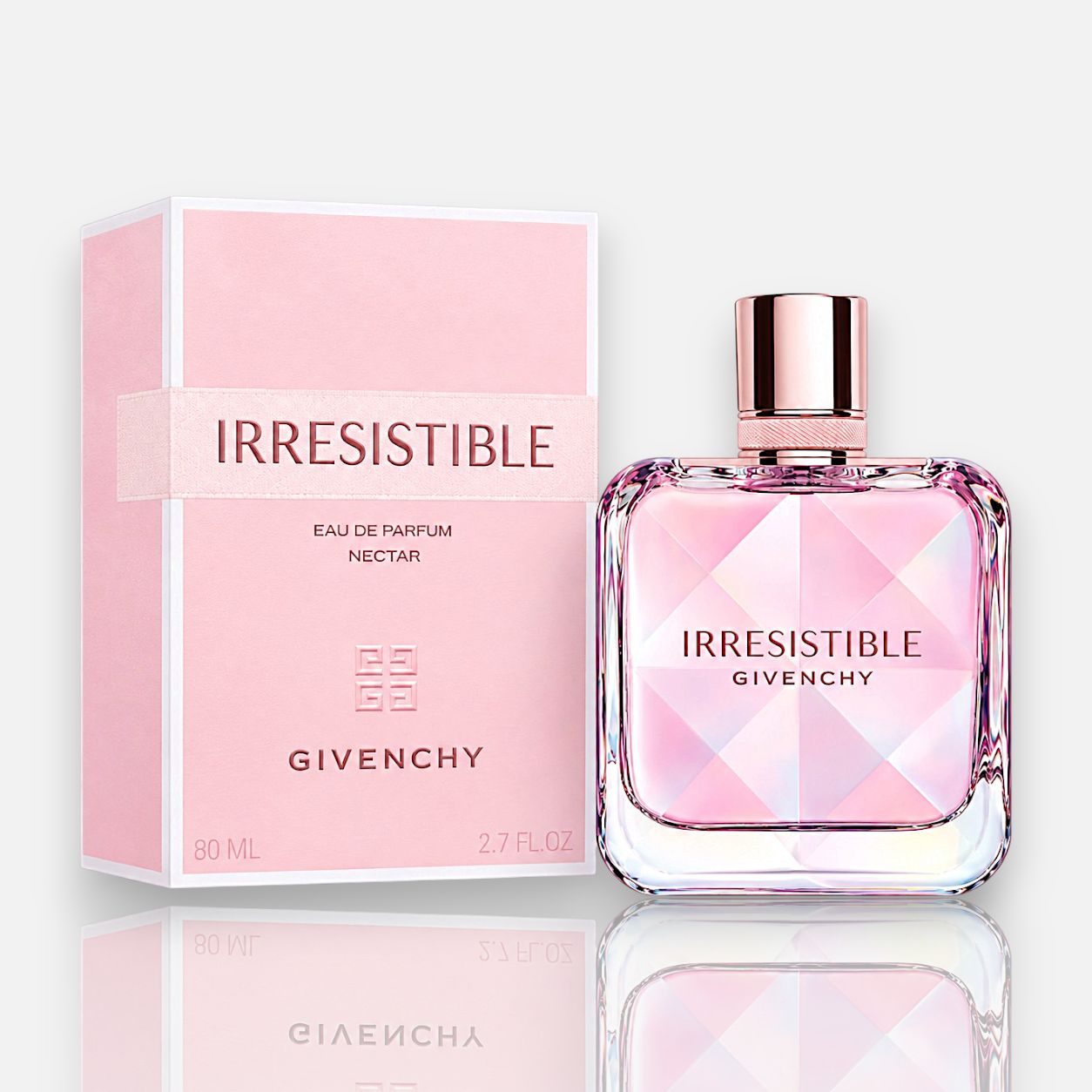 Irrésistible Nectar