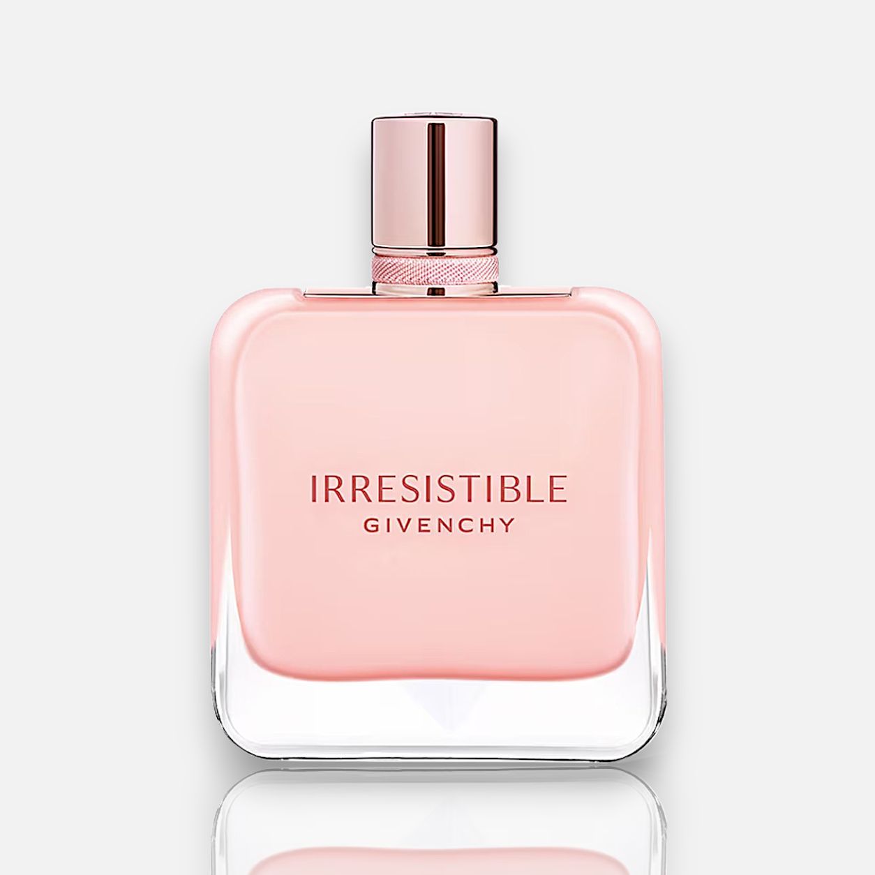 Irrésistible Rose Velvet