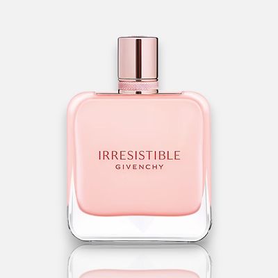Irrésistible Rose Velvet