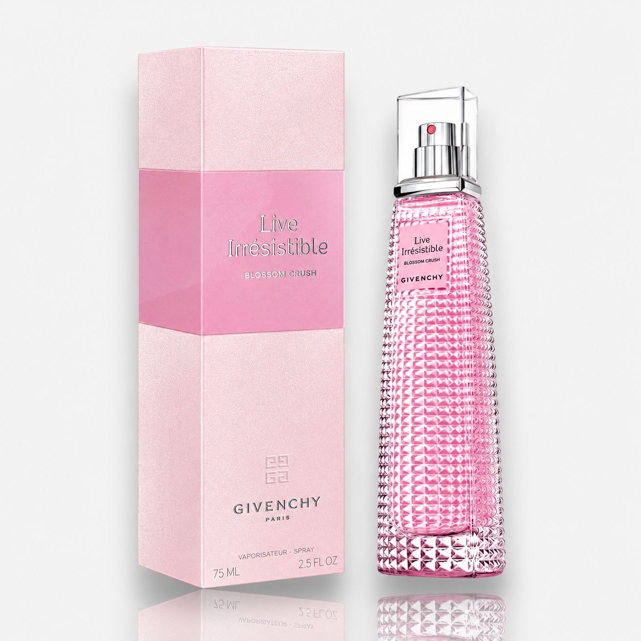 Live Irrésistible Blossom Crush