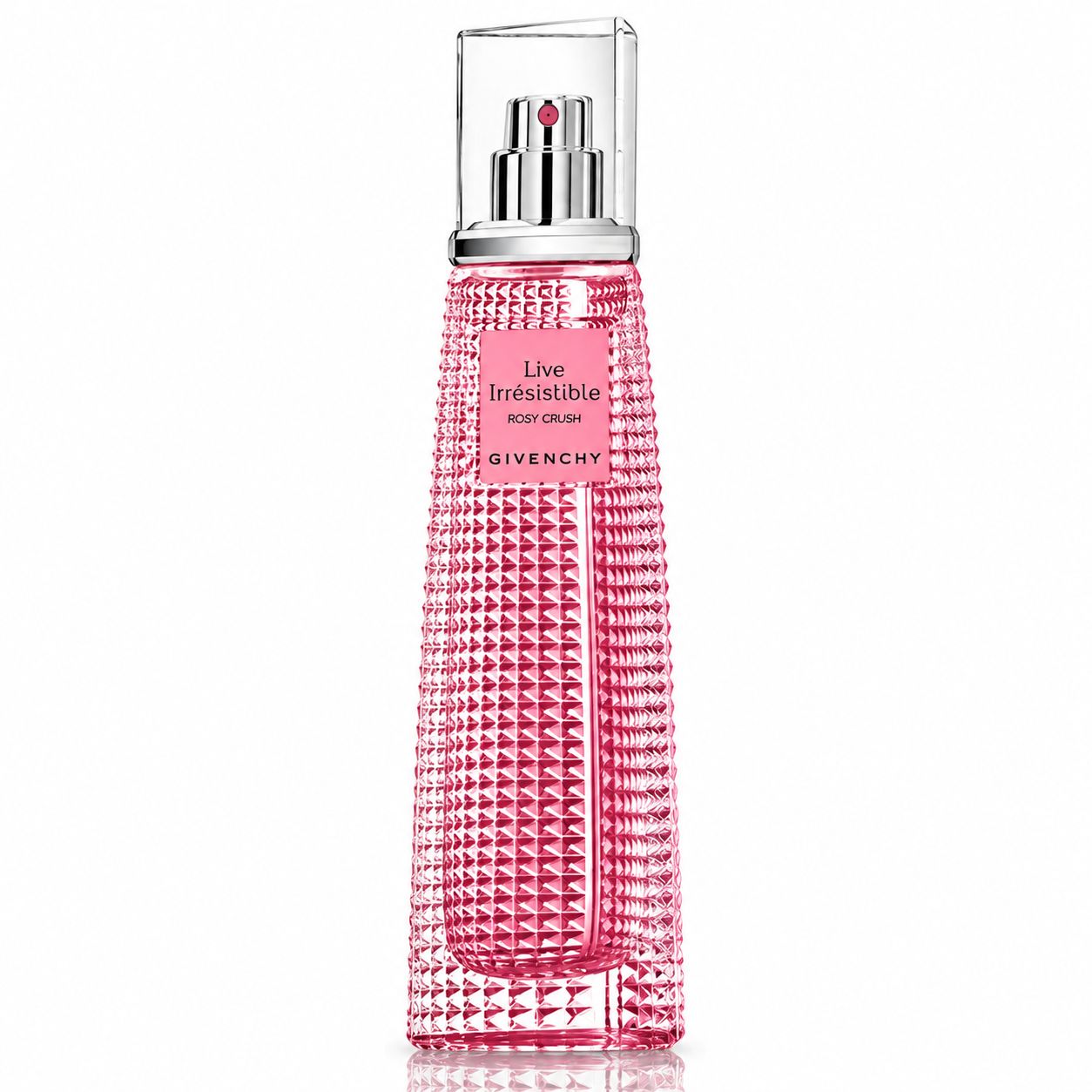 Live Irrésistible Rosy Crush