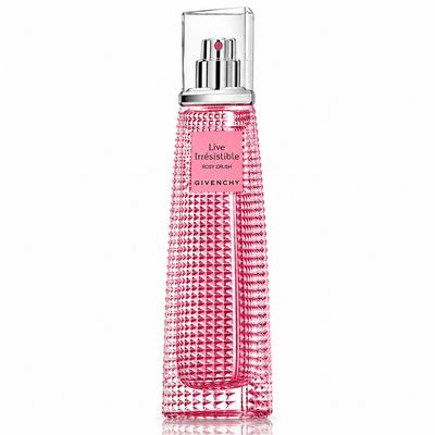 Live Irrésistible Rosy Crush