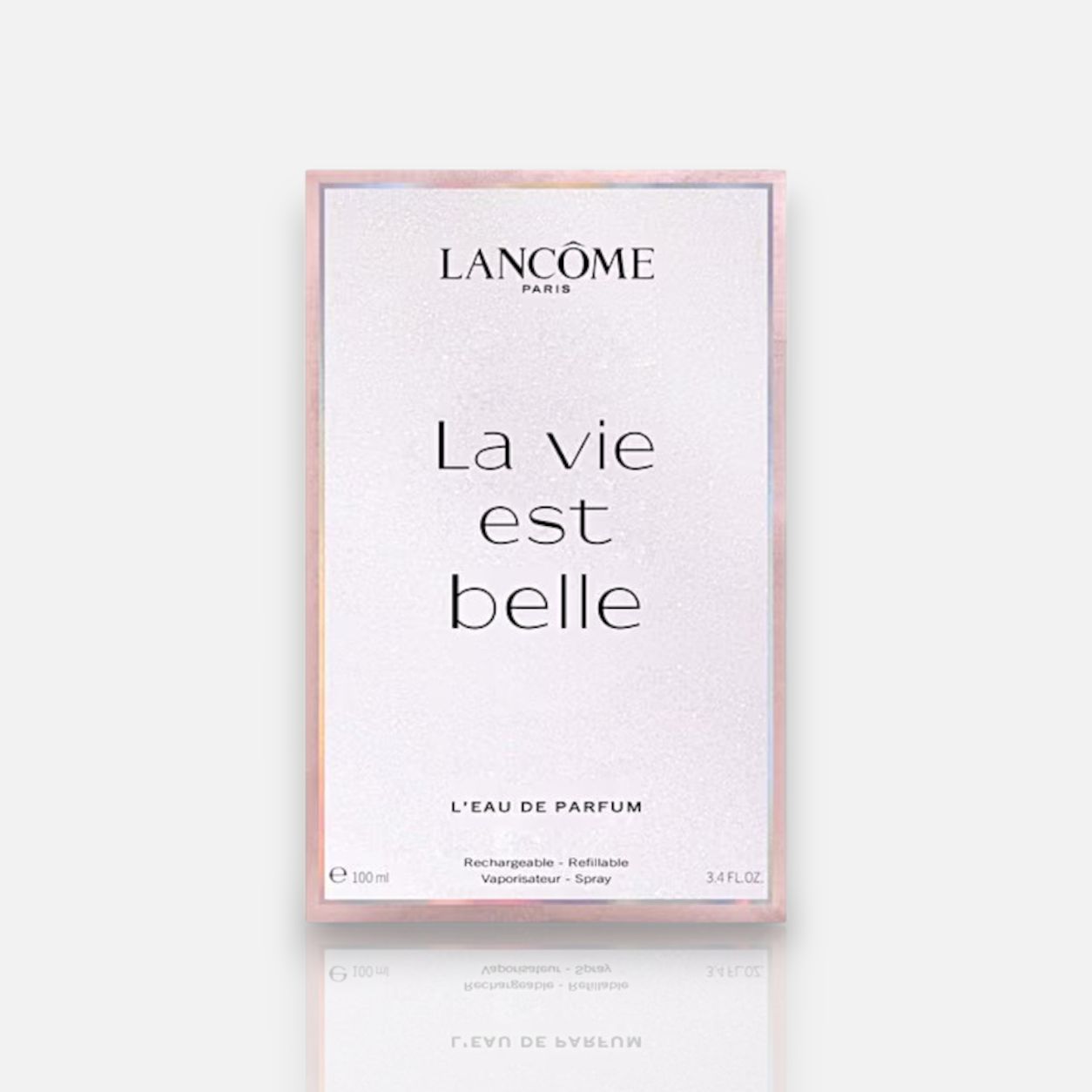 La Vie Est Belle